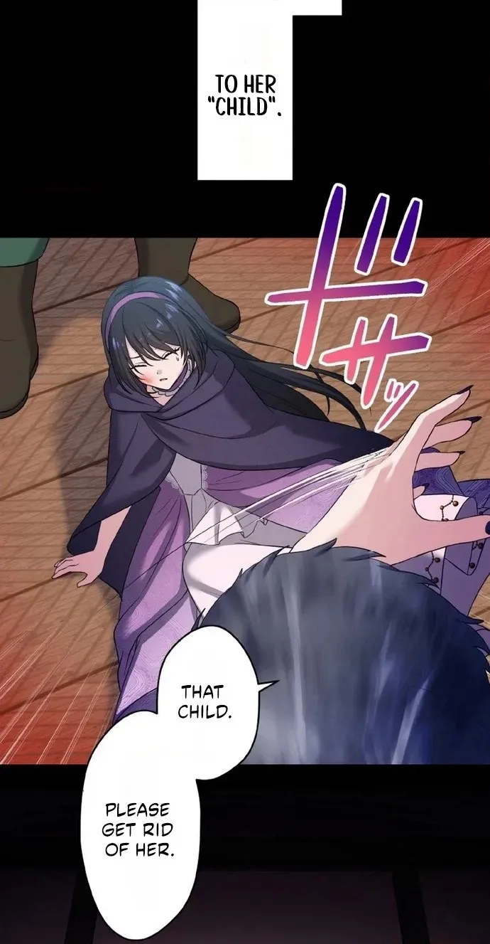 The Legendary Assassin Reincarnated as the Beloved Youngest Daughter of a Royal Family Chapter 105 page 60