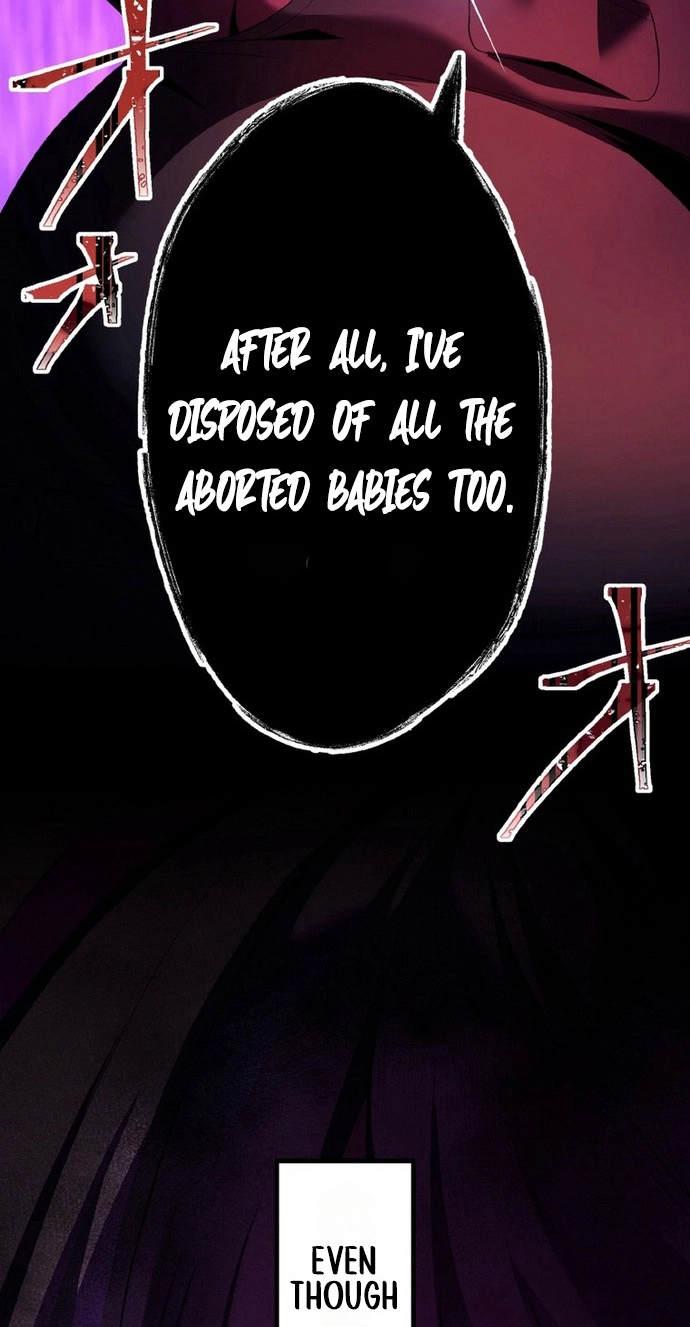The Legendary Assassin Reincarnated as the Beloved Youngest Daughter of a Royal Family Chapter 105 page 64