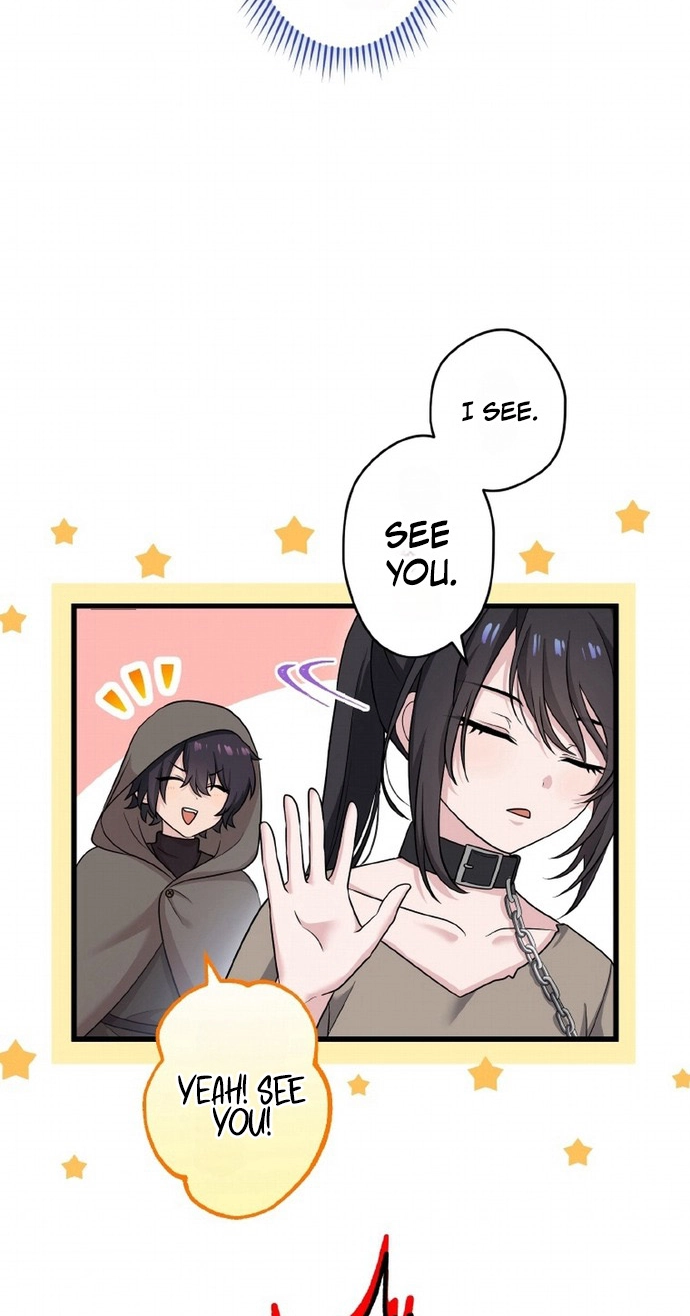 The Legendary Assassin Reincarnated as the Beloved Youngest Daughter of a Royal Family Chapter 106 page 22