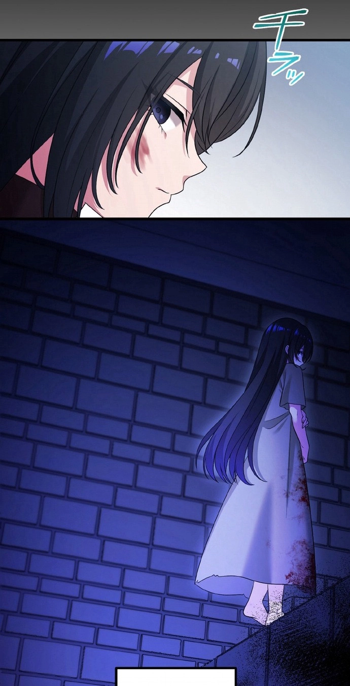 The Legendary Assassin Reincarnated as the Beloved Youngest Daughter of a Royal Family Chapter 106 page 8