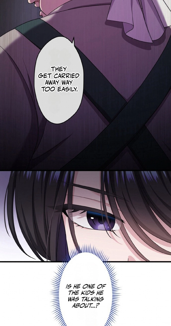 The Legendary Assassin Reincarnated as the Beloved Youngest Daughter of a Royal Family Chapter 106 page 21