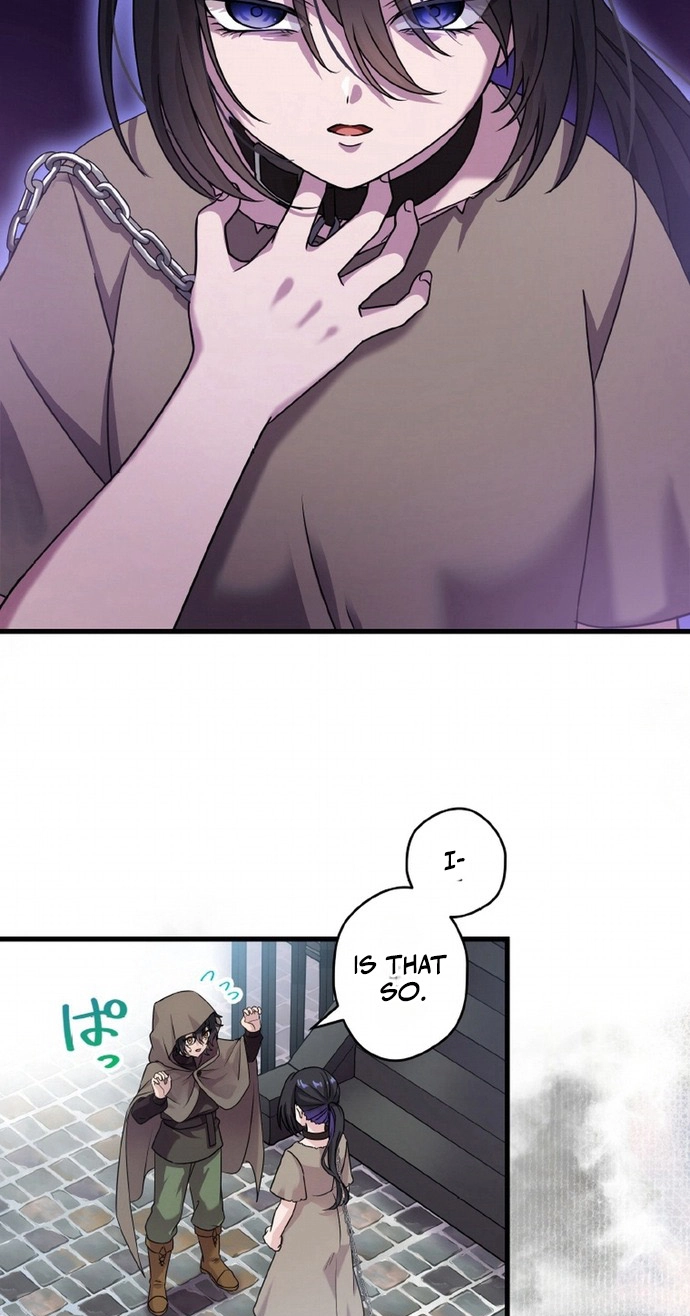 The Legendary Assassin Reincarnated as the Beloved Youngest Daughter of a Royal Family Chapter 106 page 29