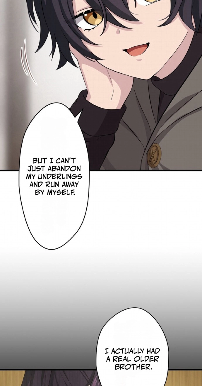 The Legendary Assassin Reincarnated as the Beloved Youngest Daughter of a Royal Family Chapter 106 page 49