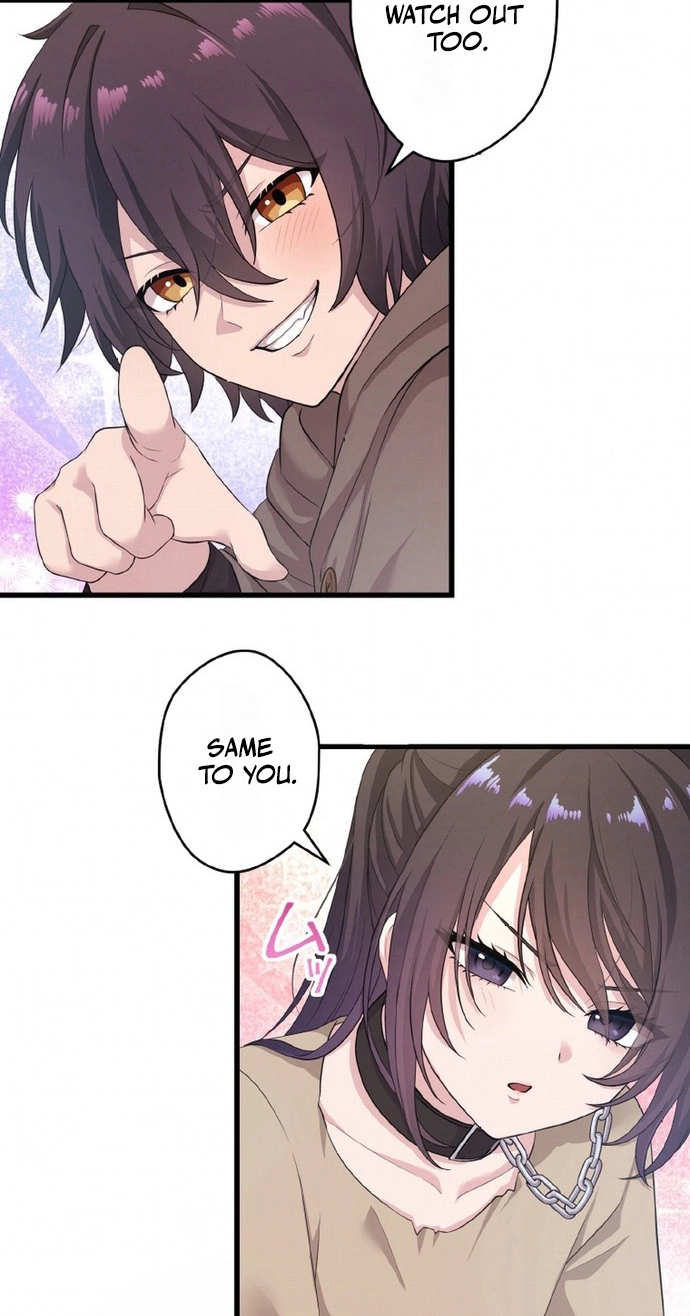 The Legendary Assassin Reincarnated as the Beloved Youngest Daughter of a Royal Family Chapter 106 page 36