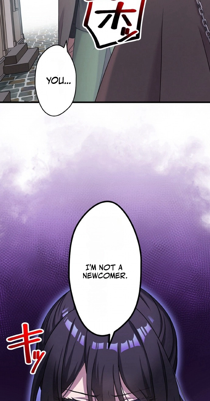 The Legendary Assassin Reincarnated as the Beloved Youngest Daughter of a Royal Family Chapter 106 page 28
