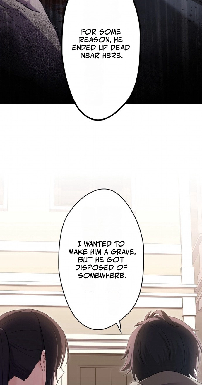 The Legendary Assassin Reincarnated as the Beloved Youngest Daughter of a Royal Family Chapter 106 page 52
