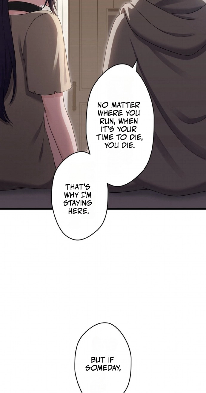 The Legendary Assassin Reincarnated as the Beloved Youngest Daughter of a Royal Family Chapter 106 page 53