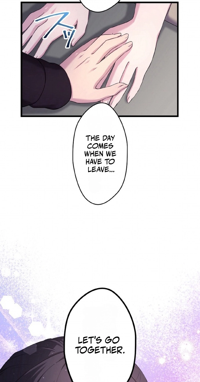 The Legendary Assassin Reincarnated as the Beloved Youngest Daughter of a Royal Family Chapter 106 page 54