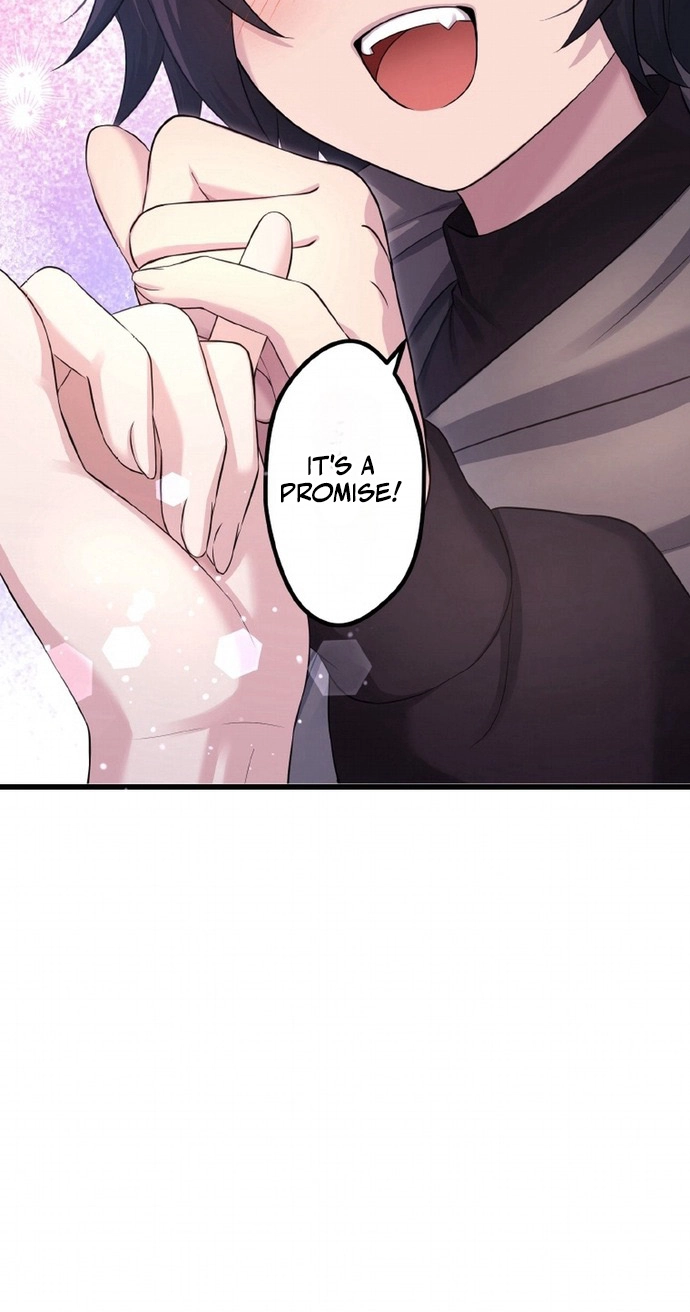The Legendary Assassin Reincarnated as the Beloved Youngest Daughter of a Royal Family Chapter 106 page 56