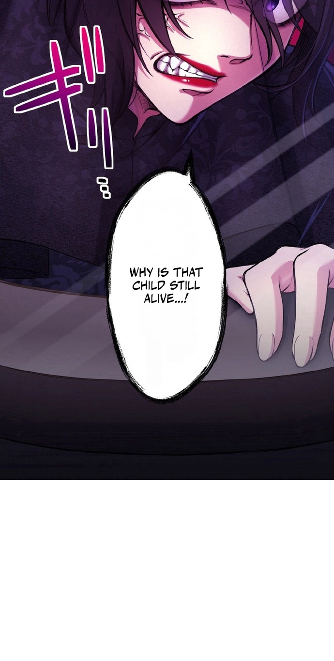 The Legendary Assassin Reincarnated as the Beloved Youngest Daughter of a Royal Family Chapter 106 page 61