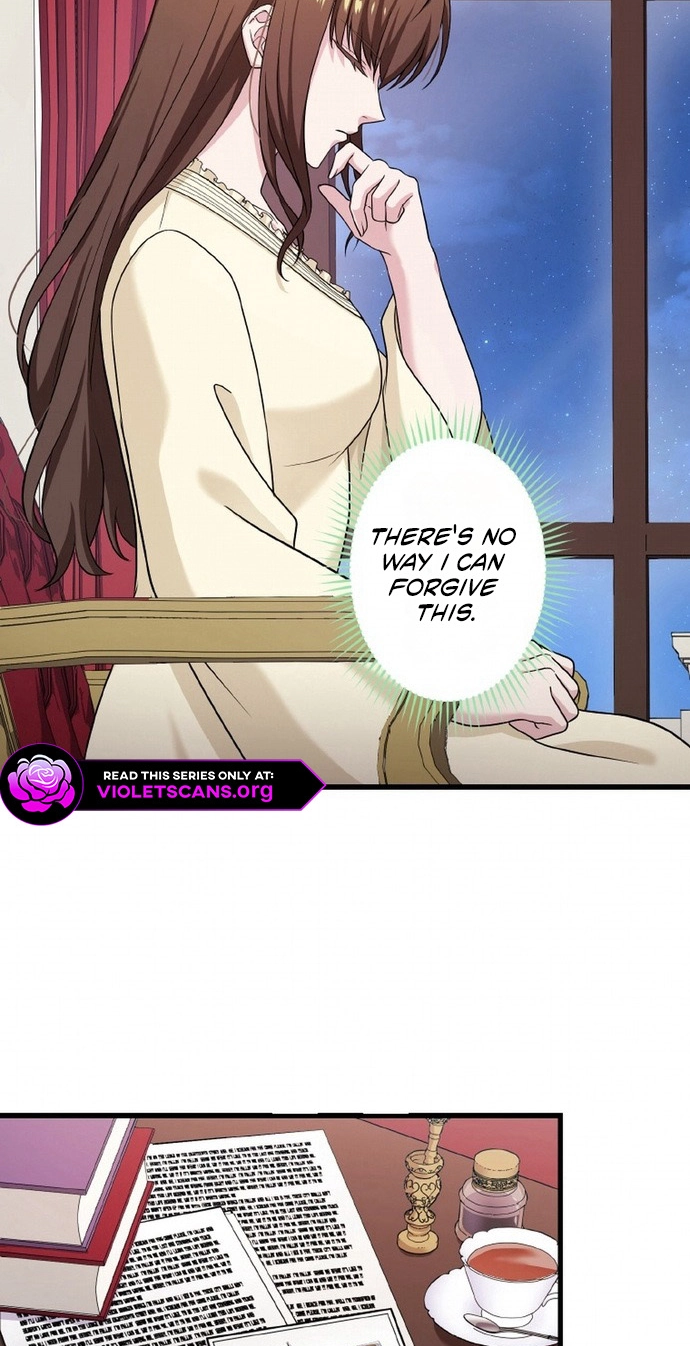 The Legendary Assassin Reincarnated as the Beloved Youngest Daughter of a Royal Family Chapter 108 page 3