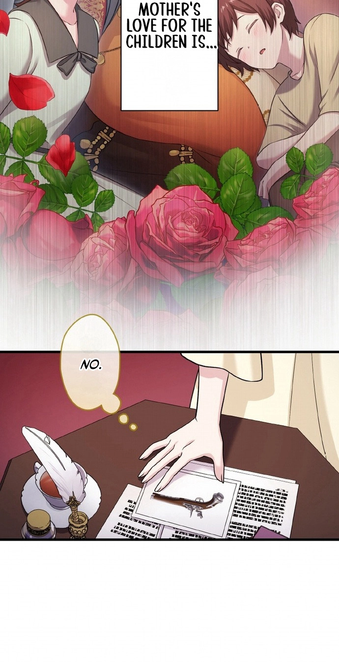 The Legendary Assassin Reincarnated as the Beloved Youngest Daughter of a Royal Family Chapter 108 page 5