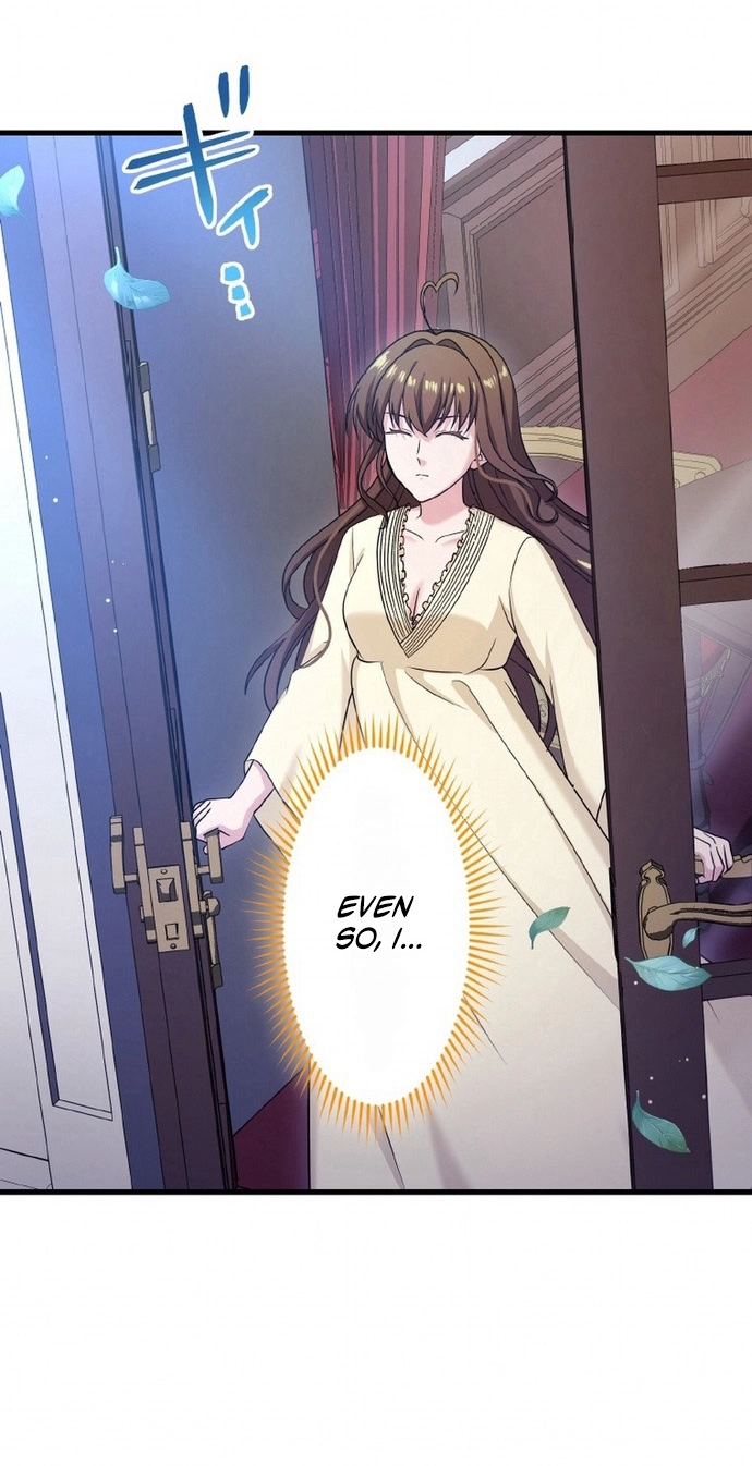 The Legendary Assassin Reincarnated as the Beloved Youngest Daughter of a Royal Family Chapter 108 page 6