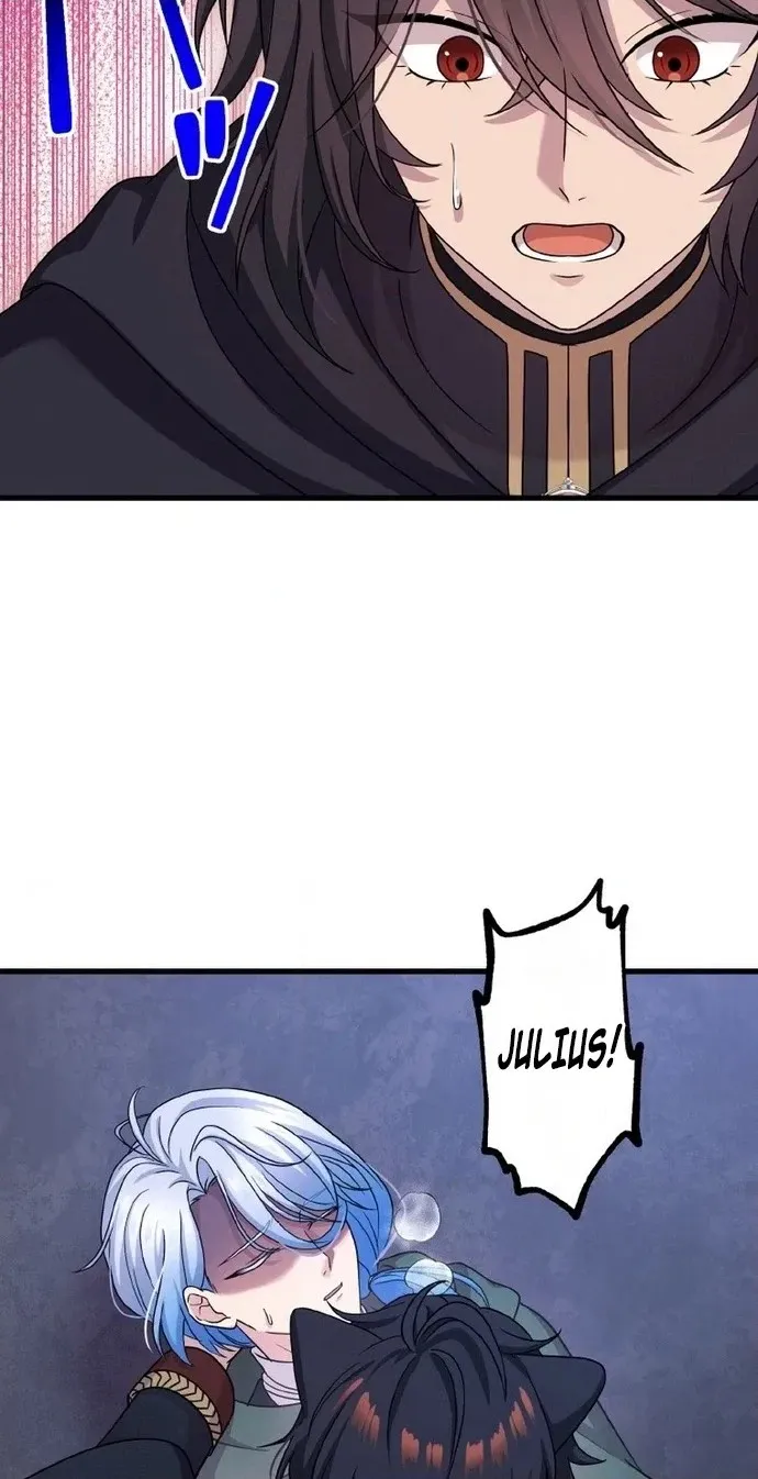 The Legendary Assassin Reincarnated as the Beloved Youngest Daughter of a Royal Family Chapter 108 page 10