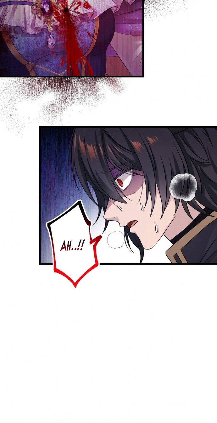 The Legendary Assassin Reincarnated as the Beloved Youngest Daughter of a Royal Family Chapter 108 page 12