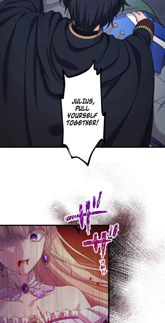 The Legendary Assassin Reincarnated as the Beloved Youngest Daughter of a Royal Family Chapter 108 page 11