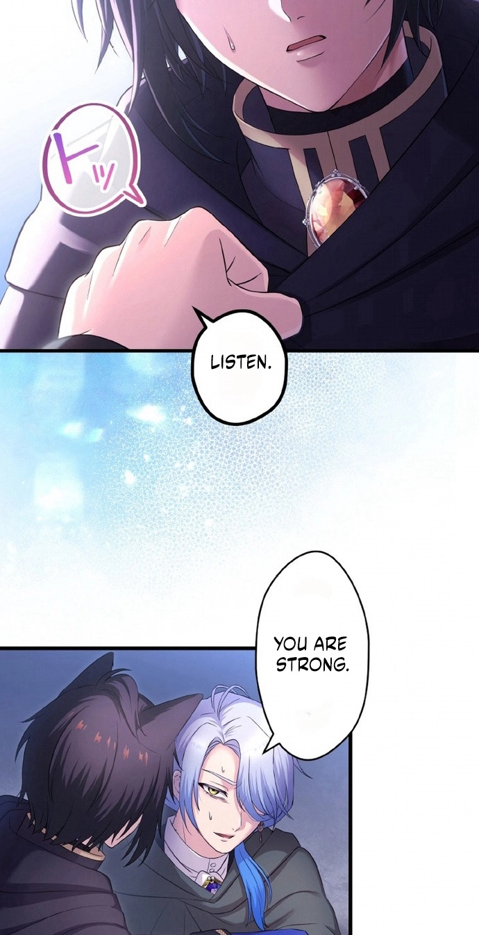 The Legendary Assassin Reincarnated as the Beloved Youngest Daughter of a Royal Family Chapter 108 page 14