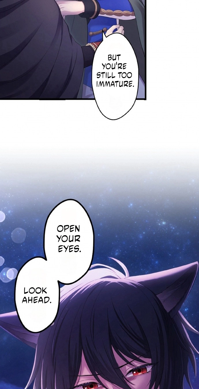 The Legendary Assassin Reincarnated as the Beloved Youngest Daughter of a Royal Family Chapter 108 page 15