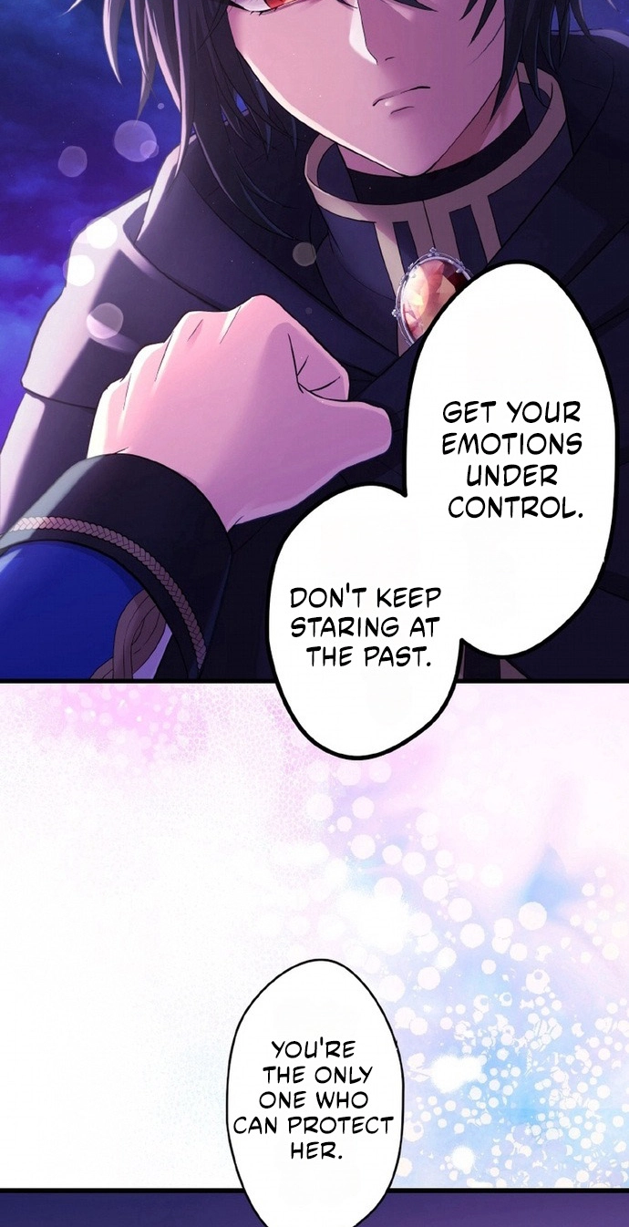 The Legendary Assassin Reincarnated as the Beloved Youngest Daughter of a Royal Family Chapter 108 page 16