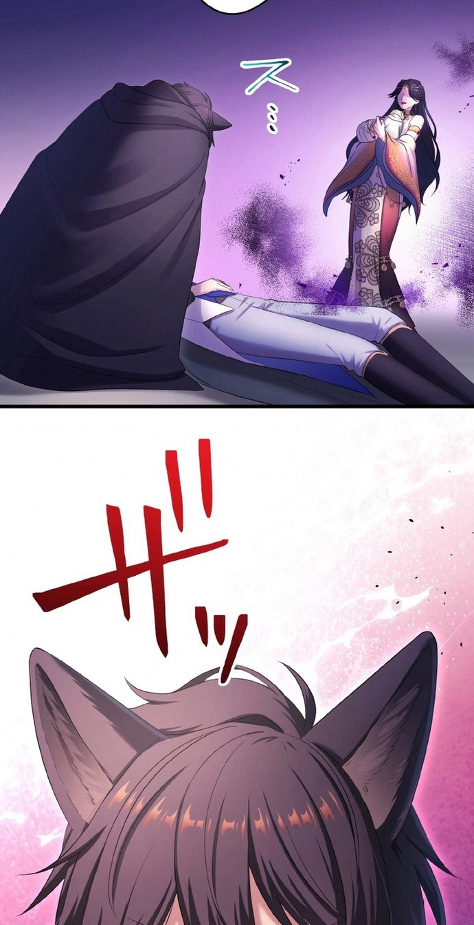 The Legendary Assassin Reincarnated as the Beloved Youngest Daughter of a Royal Family Chapter 108 page 17