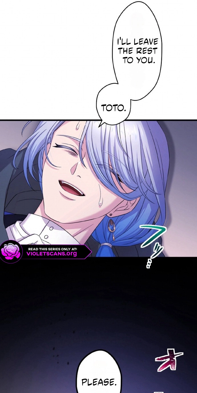 The Legendary Assassin Reincarnated as the Beloved Youngest Daughter of a Royal Family Chapter 108 page 19