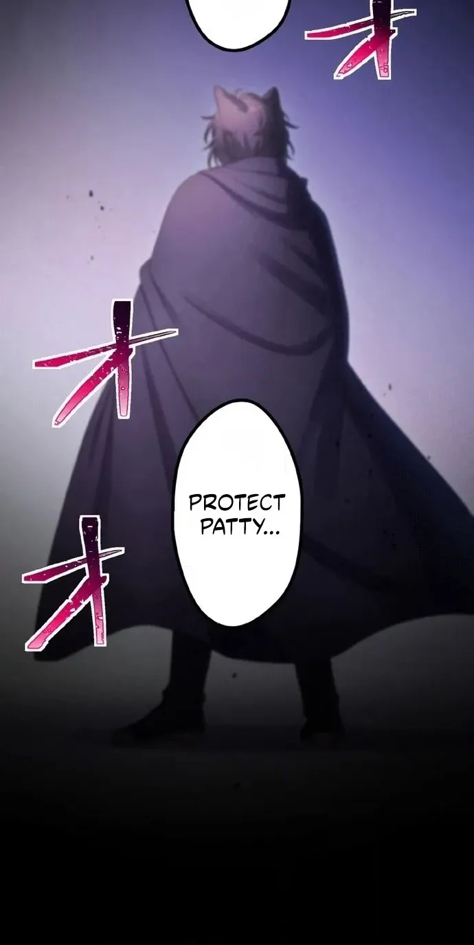 The Legendary Assassin Reincarnated as the Beloved Youngest Daughter of a Royal Family Chapter 108 page 20