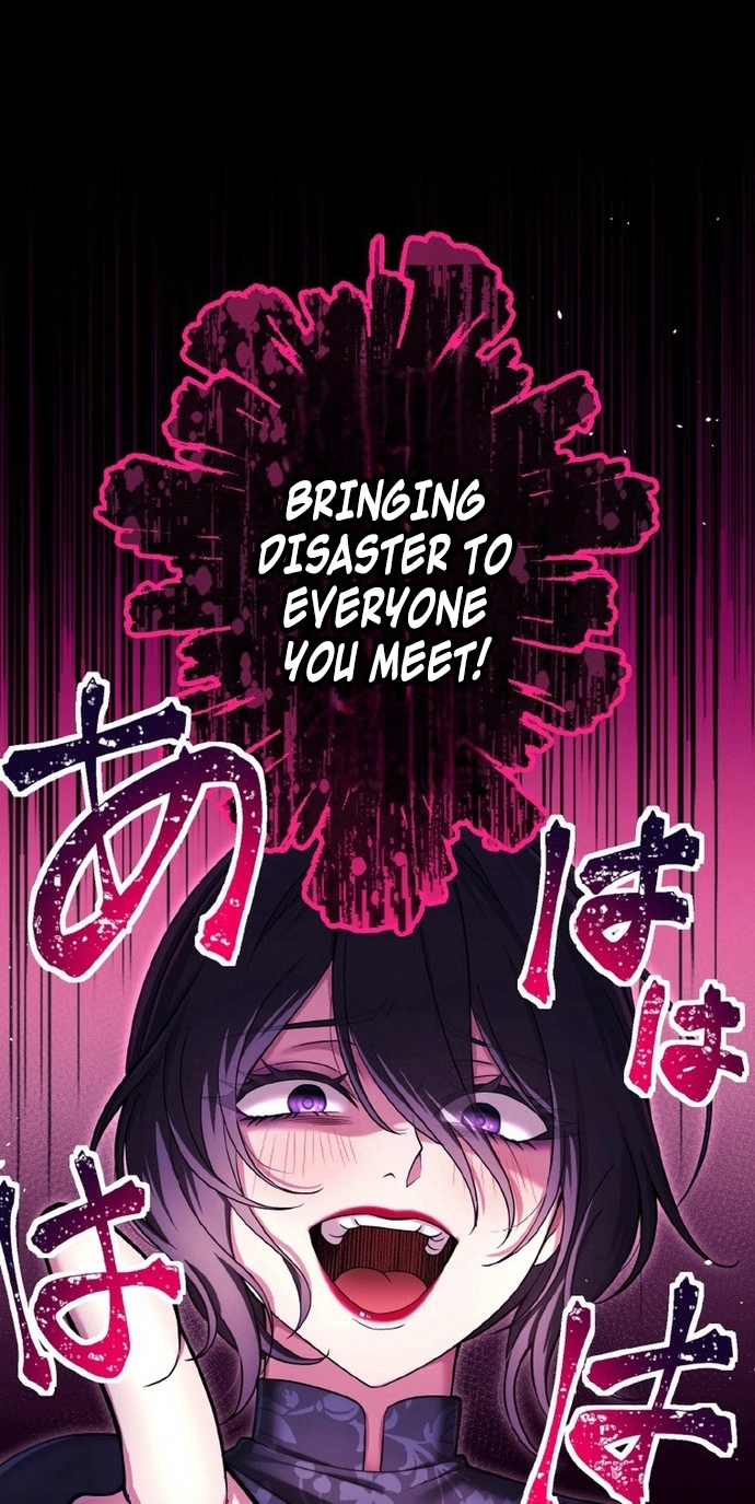 The Legendary Assassin Reincarnated as the Beloved Youngest Daughter of a Royal Family Chapter 108 page 24