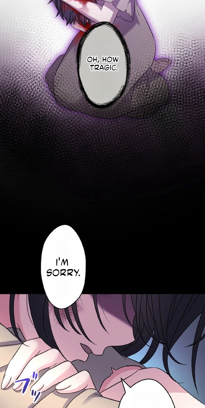 The Legendary Assassin Reincarnated as the Beloved Youngest Daughter of a Royal Family Chapter 108 page 26