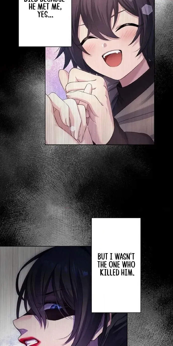 The Legendary Assassin Reincarnated as the Beloved Youngest Daughter of a Royal Family Chapter 108 page 30