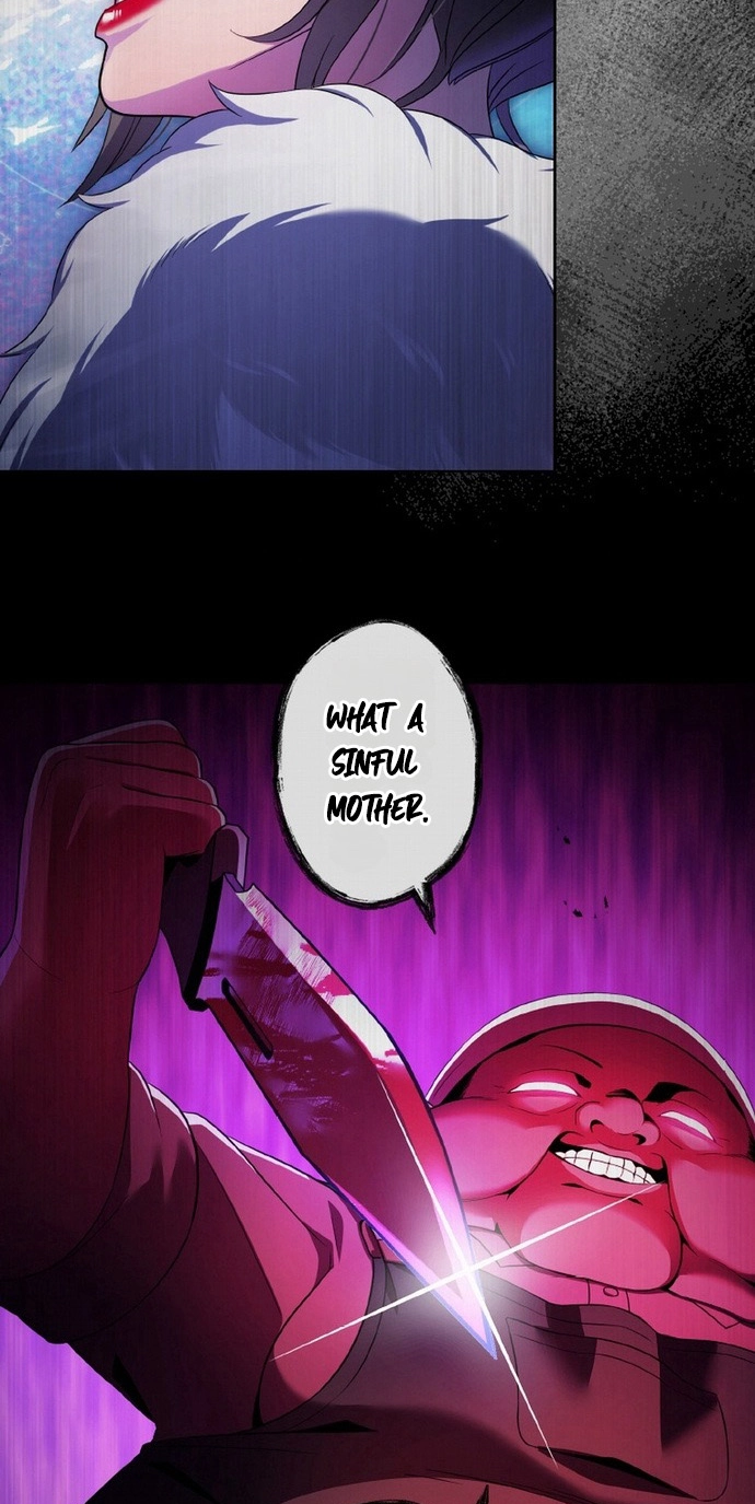 The Legendary Assassin Reincarnated as the Beloved Youngest Daughter of a Royal Family Chapter 108 page 31