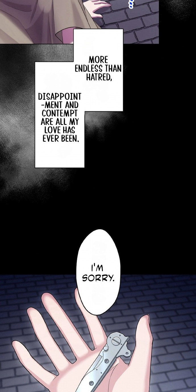 The Legendary Assassin Reincarnated as the Beloved Youngest Daughter of a Royal Family Chapter 108 page 33