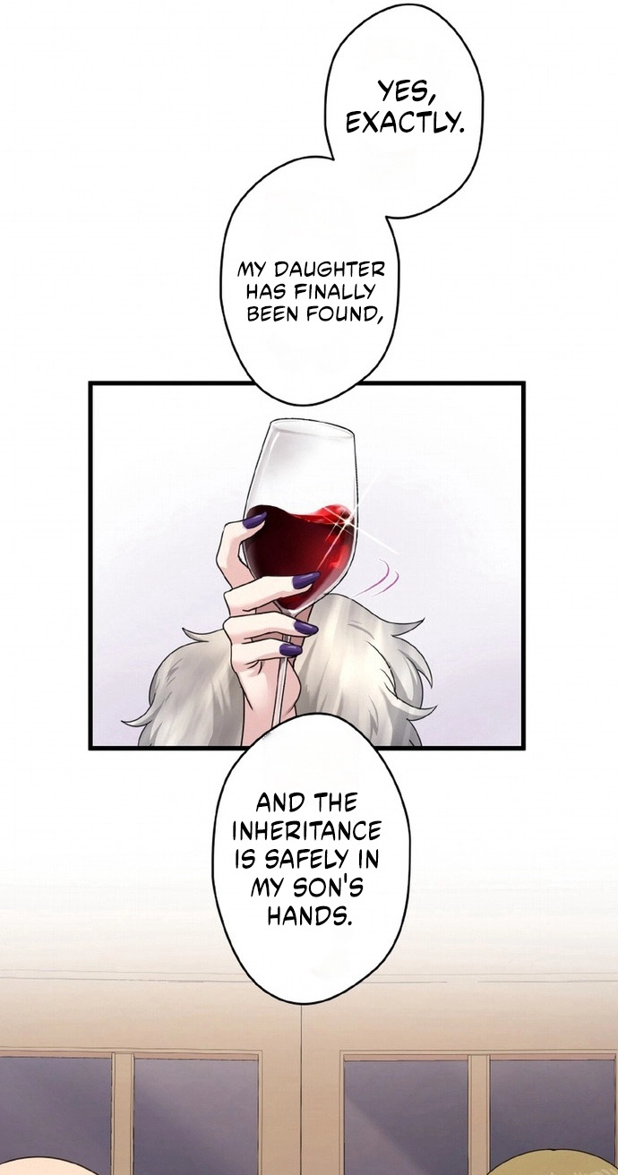The Legendary Assassin Reincarnated as the Beloved Youngest Daughter of a Royal Family Chapter 108 page 37