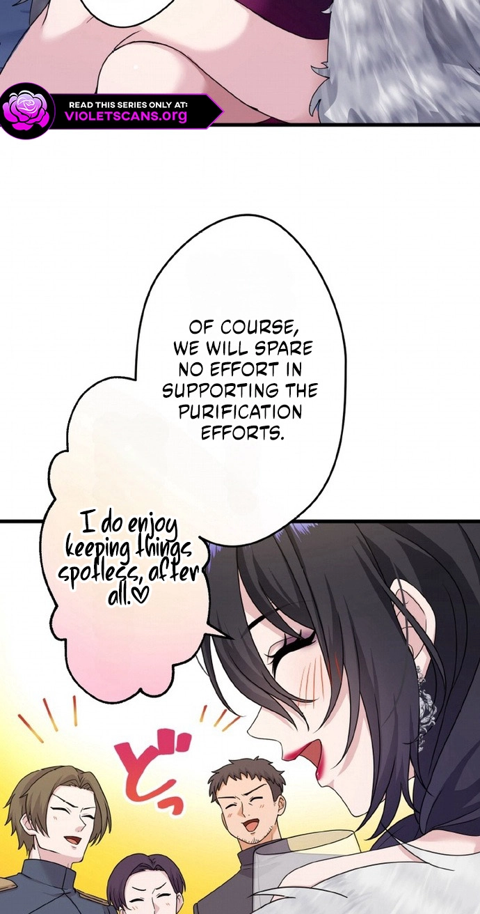 The Legendary Assassin Reincarnated as the Beloved Youngest Daughter of a Royal Family Chapter 108 page 39