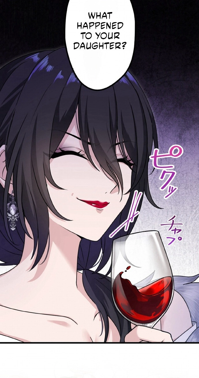 The Legendary Assassin Reincarnated as the Beloved Youngest Daughter of a Royal Family Chapter 108 page 41