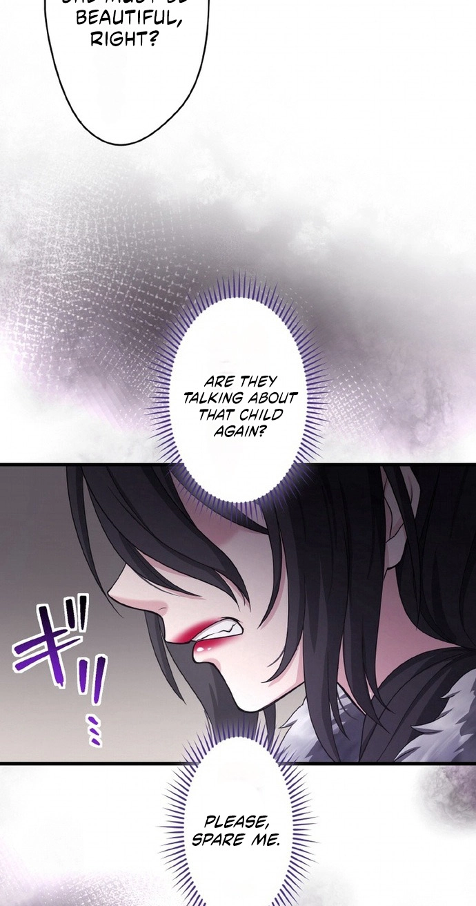 The Legendary Assassin Reincarnated as the Beloved Youngest Daughter of a Royal Family Chapter 108 page 43