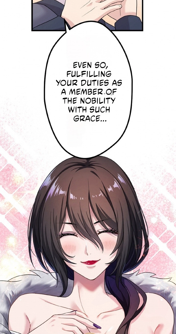 The Legendary Assassin Reincarnated as the Beloved Youngest Daughter of a Royal Family Chapter 108 page 47