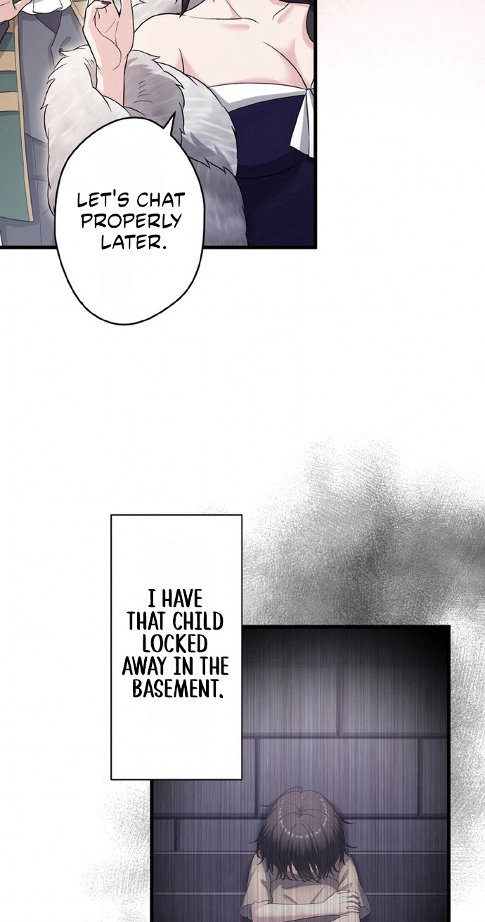The Legendary Assassin Reincarnated as the Beloved Youngest Daughter of a Royal Family Chapter 108 page 49