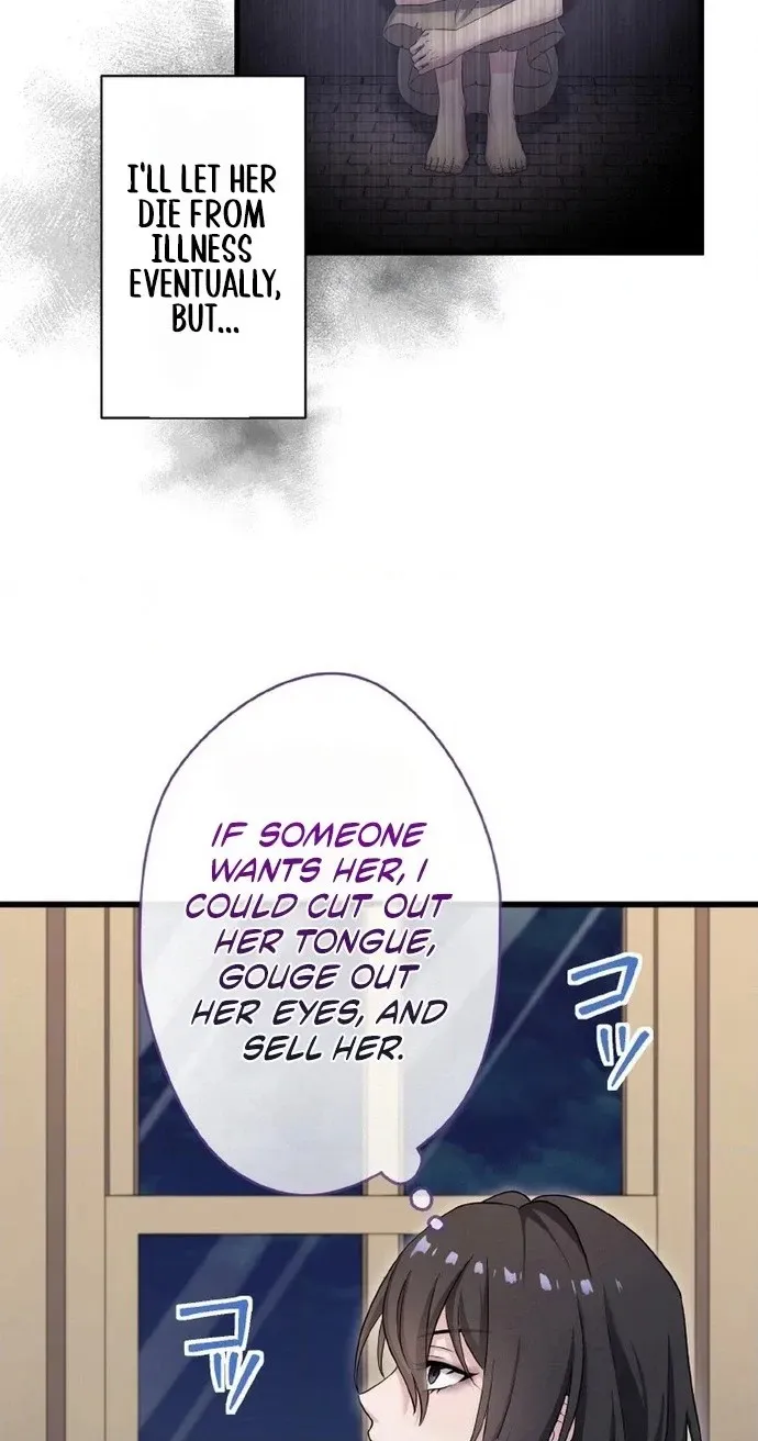 The Legendary Assassin Reincarnated as the Beloved Youngest Daughter of a Royal Family Chapter 108 page 50