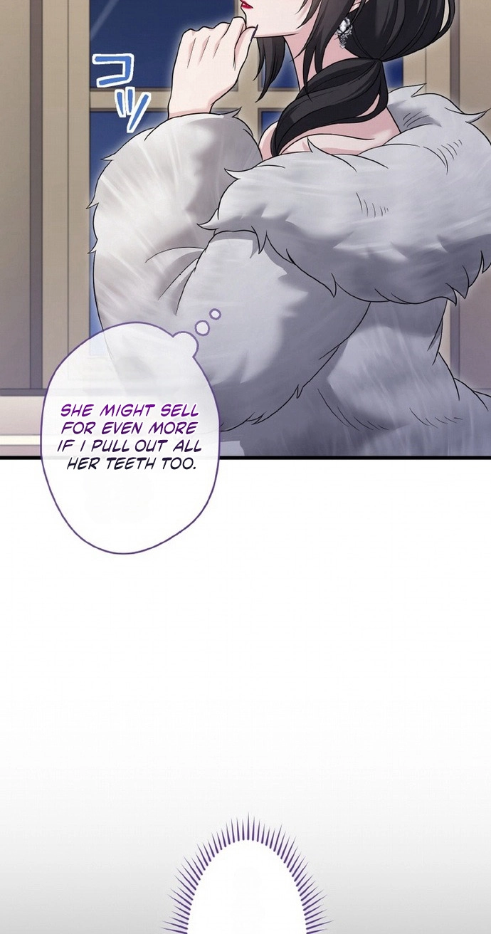 The Legendary Assassin Reincarnated as the Beloved Youngest Daughter of a Royal Family Chapter 108 page 51