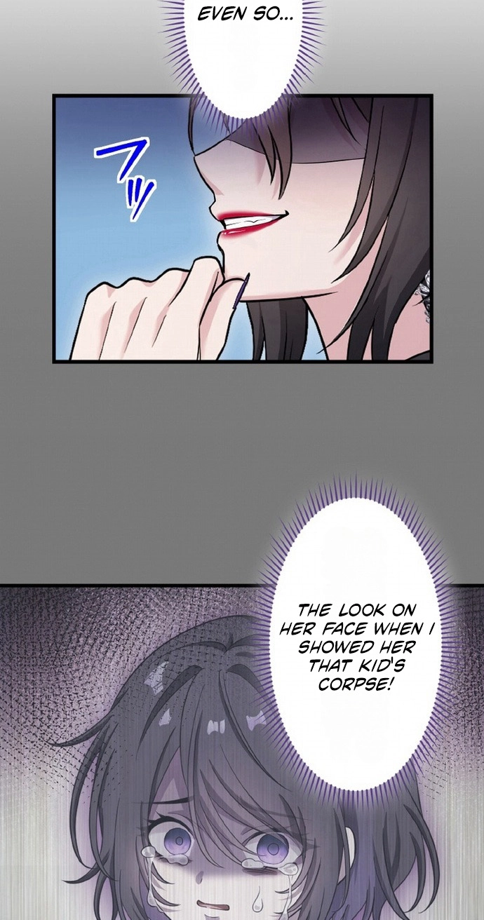 The Legendary Assassin Reincarnated as the Beloved Youngest Daughter of a Royal Family Chapter 108 page 52