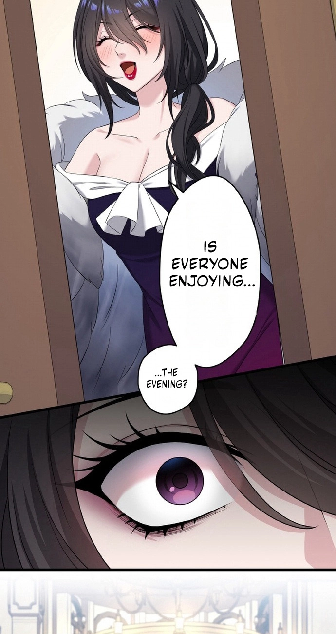 The Legendary Assassin Reincarnated as the Beloved Youngest Daughter of a Royal Family Chapter 108 page 55