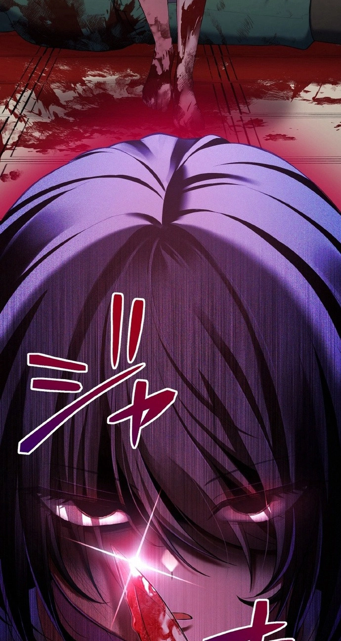 The Legendary Assassin Reincarnated as the Beloved Youngest Daughter of a Royal Family Chapter 108 page 59