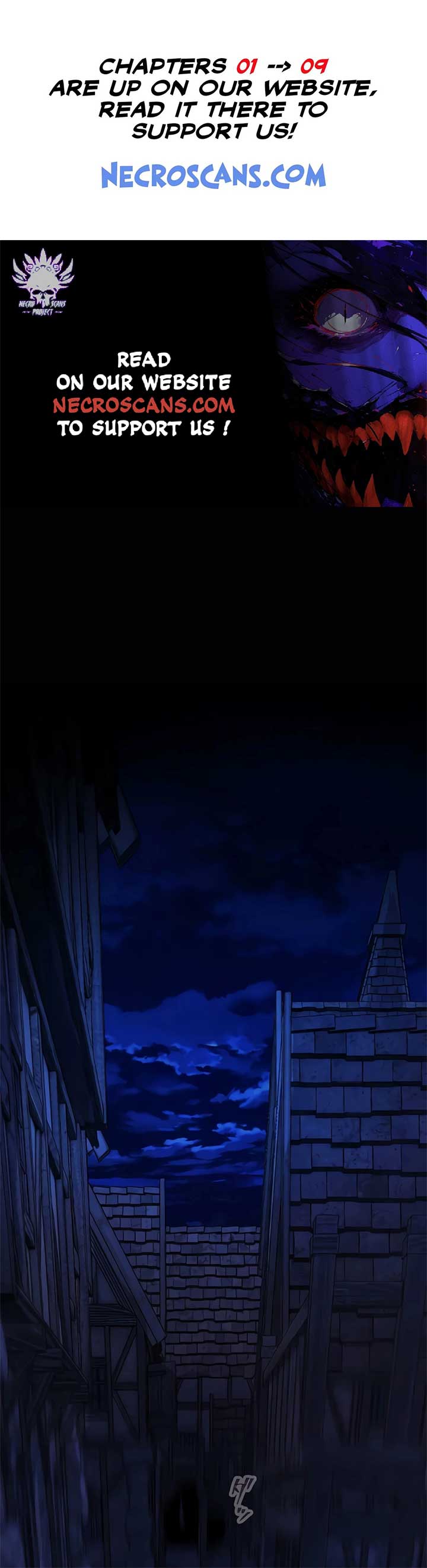 The Legendary Assassin Reincarnated as the Beloved Youngest Daughter of a Royal Family Chapter 4 page 2