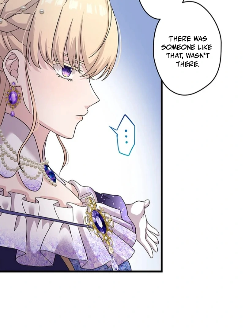 The Legendary Assassin Reincarnated as the Beloved Youngest Daughter of a Royal Family Chapter 56 page 4