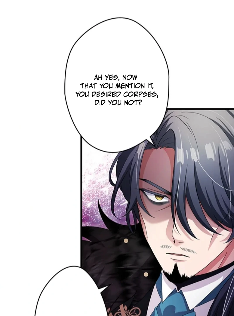 The Legendary Assassin Reincarnated as the Beloved Youngest Daughter of a Royal Family Chapter 56 page 5