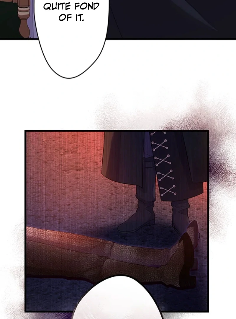 The Legendary Assassin Reincarnated as the Beloved Youngest Daughter of a Royal Family Chapter 56 page 8