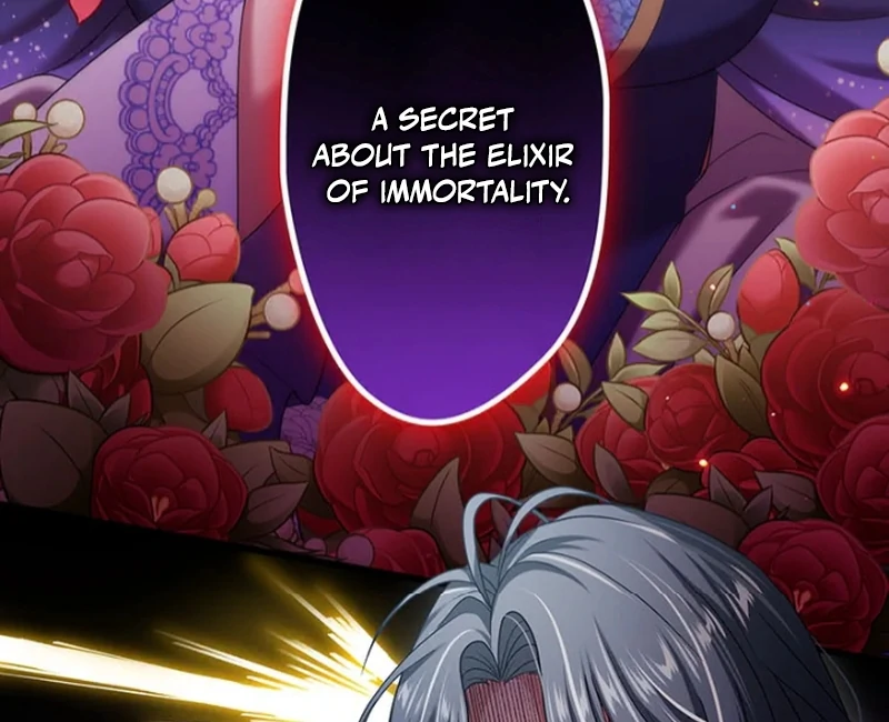 The Legendary Assassin Reincarnated as the Beloved Youngest Daughter of a Royal Family Chapter 56 page 14