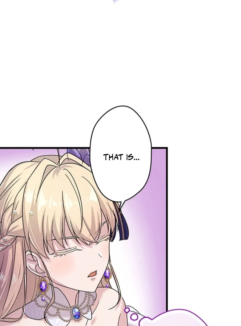 The Legendary Assassin Reincarnated as the Beloved Youngest Daughter of a Royal Family Chapter 56 page 17