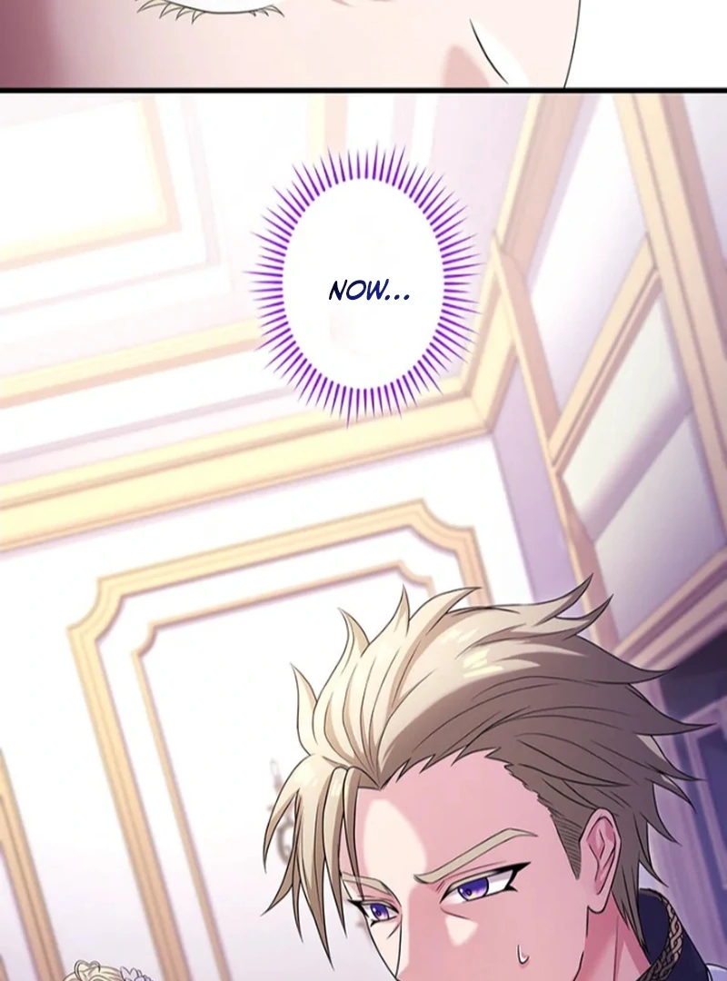 The Legendary Assassin Reincarnated as the Beloved Youngest Daughter of a Royal Family Chapter 56 page 19