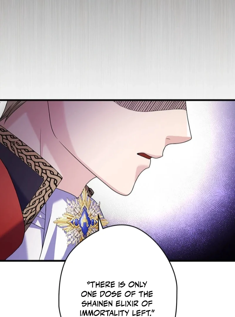 The Legendary Assassin Reincarnated as the Beloved Youngest Daughter of a Royal Family Chapter 56 page 25